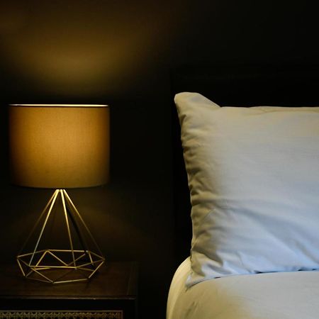 Raniven Hotell Oban Eksteriør bilde