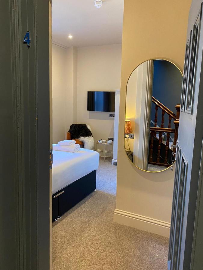 Raniven Hotell Oban Eksteriør bilde