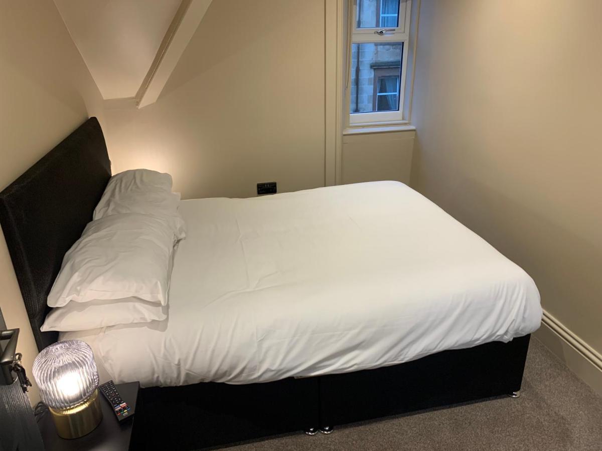 Raniven Hotell Oban Eksteriør bilde