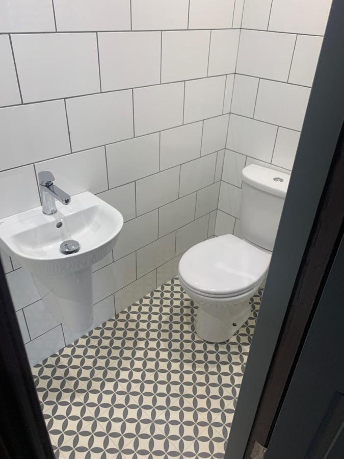 Raniven Hotell Oban Eksteriør bilde