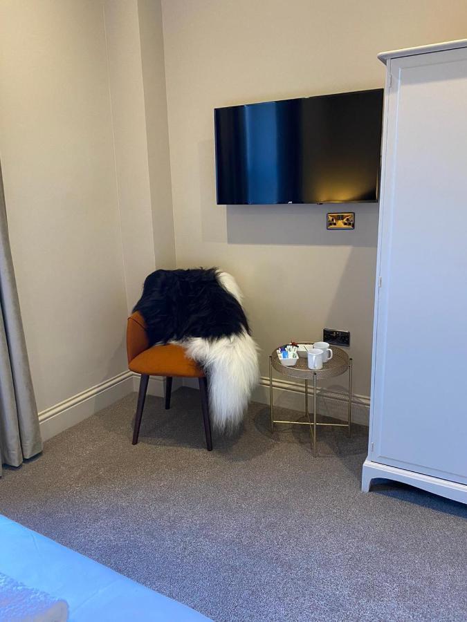Raniven Hotell Oban Eksteriør bilde