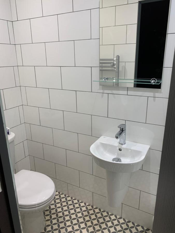 Raniven Hotell Oban Eksteriør bilde