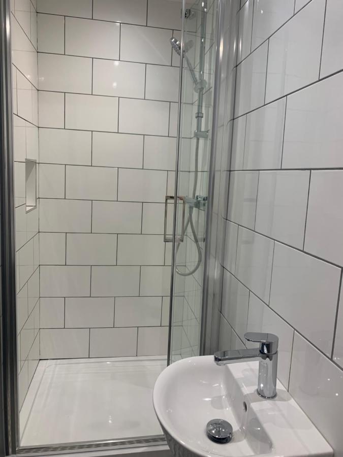 Raniven Hotell Oban Eksteriør bilde