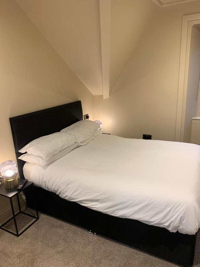 Raniven Hotell Oban Eksteriør bilde