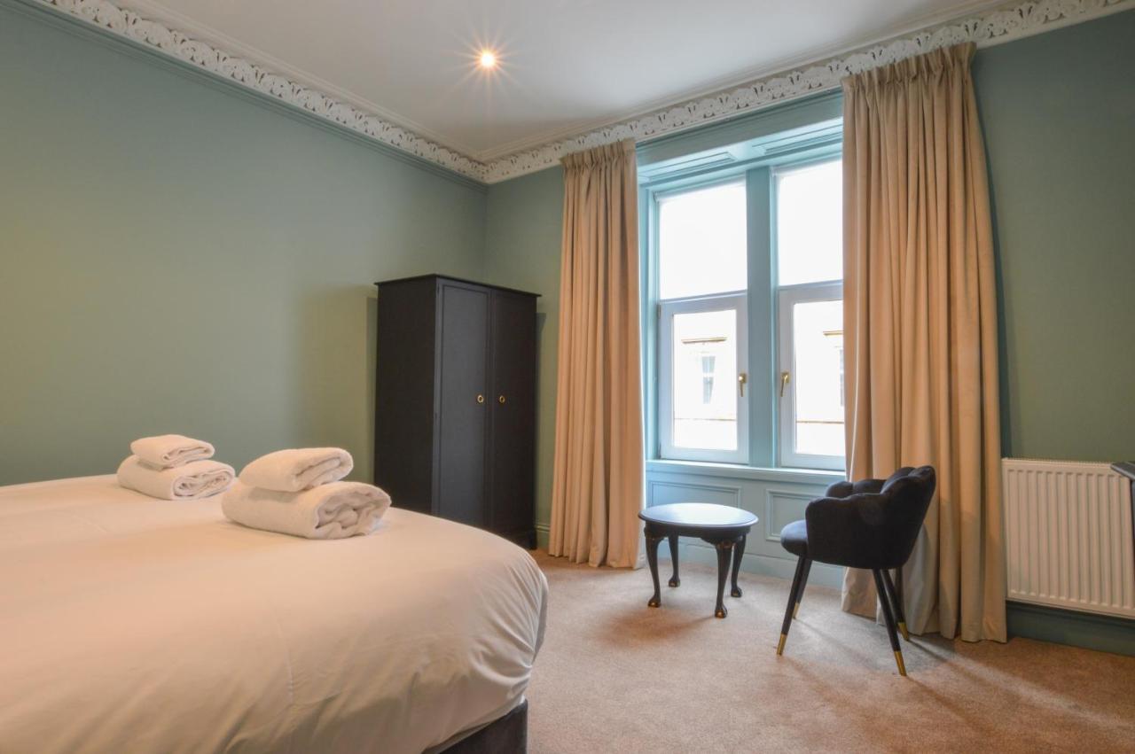 Raniven Hotell Oban Eksteriør bilde