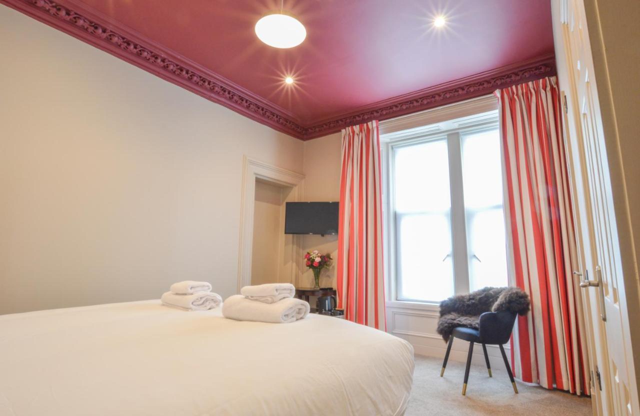 Raniven Hotell Oban Eksteriør bilde