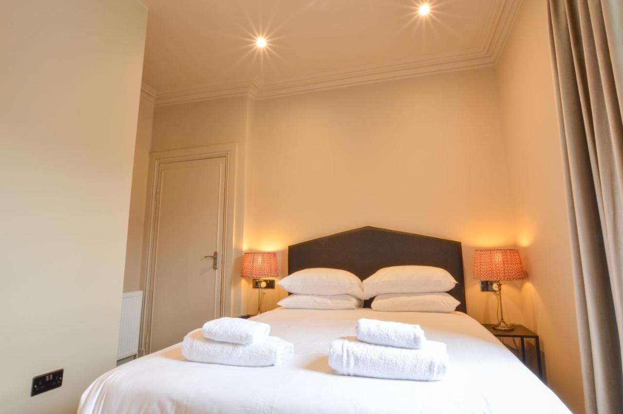Raniven Hotell Oban Eksteriør bilde