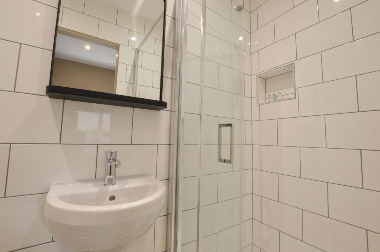 Raniven Hotell Oban Eksteriør bilde