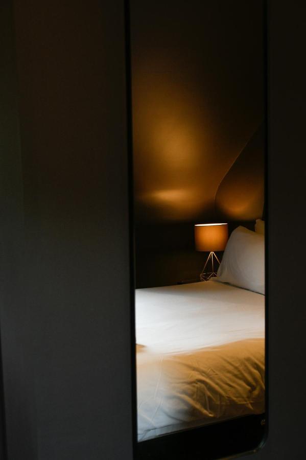Raniven Hotell Oban Eksteriør bilde